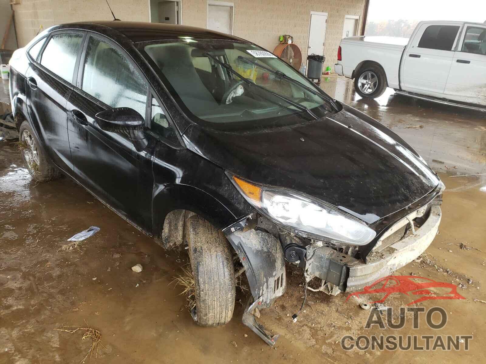 FORD FIESTA 2019 - 3FADP4BJXKM109954