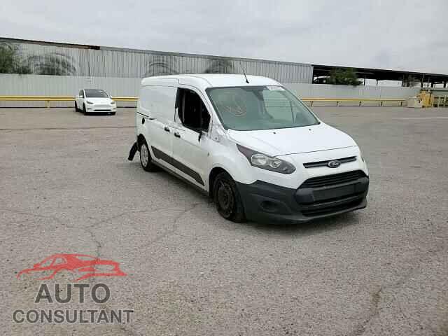 FORD TRANSIT 2018 - NM0LS7E73J1380546
