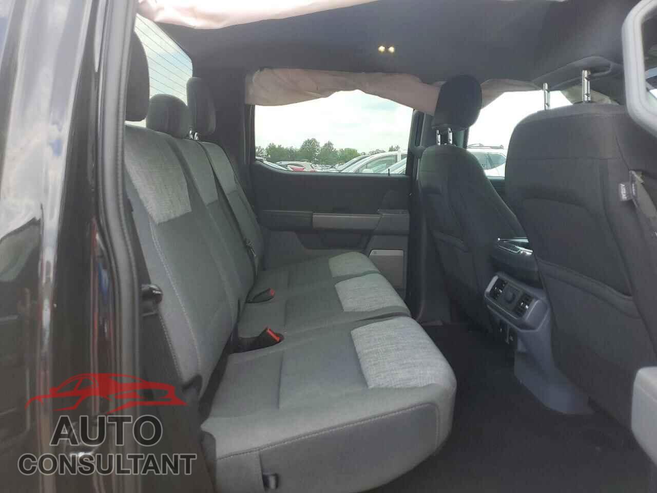 FORD F150 2021 - 1FTFW1E88MFC57441
