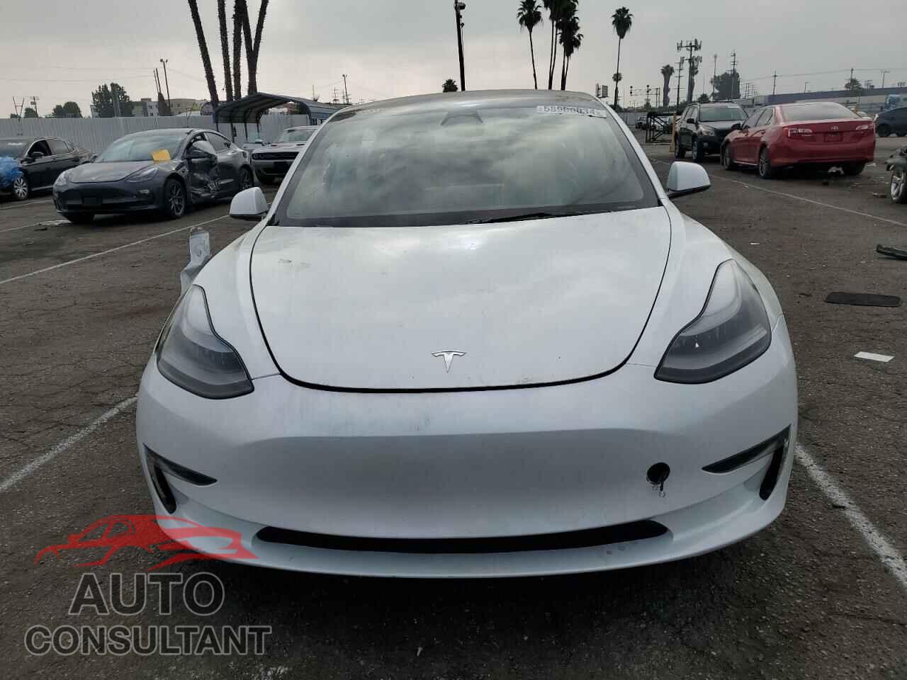 TESLA MODEL 3 2023 - 5YJ3E1EA6PF603505