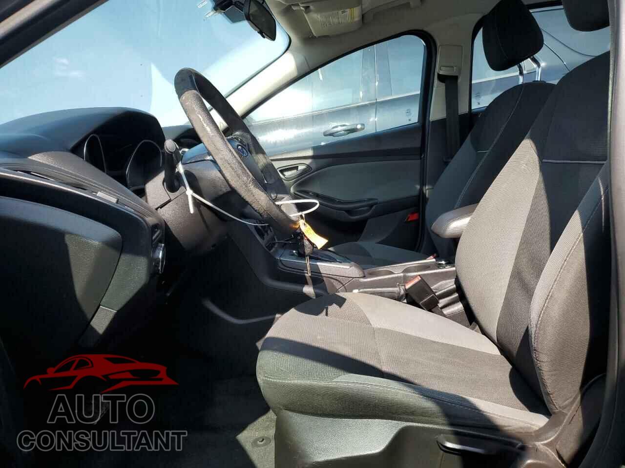 FORD FOCUS 2012 - 1FAHP3F26CL293436