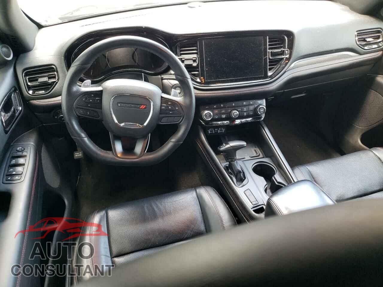 DODGE DURANGO 2022 - 1C4SDJCT6NC222492