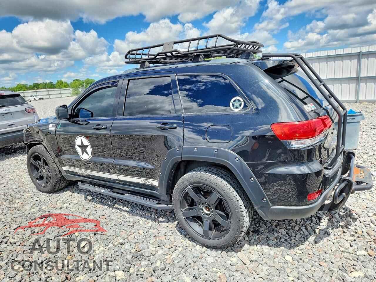 JEEP CHEROKEE 2015 - 1C4RJFAG4FC831527