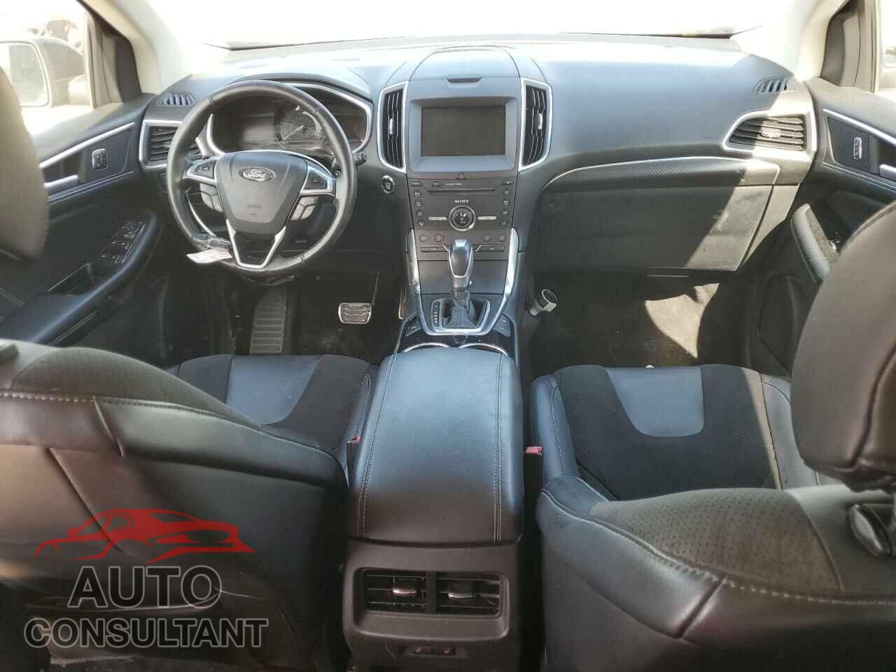 FORD EDGE 2015 - 2FMTK4AP7FBB76413