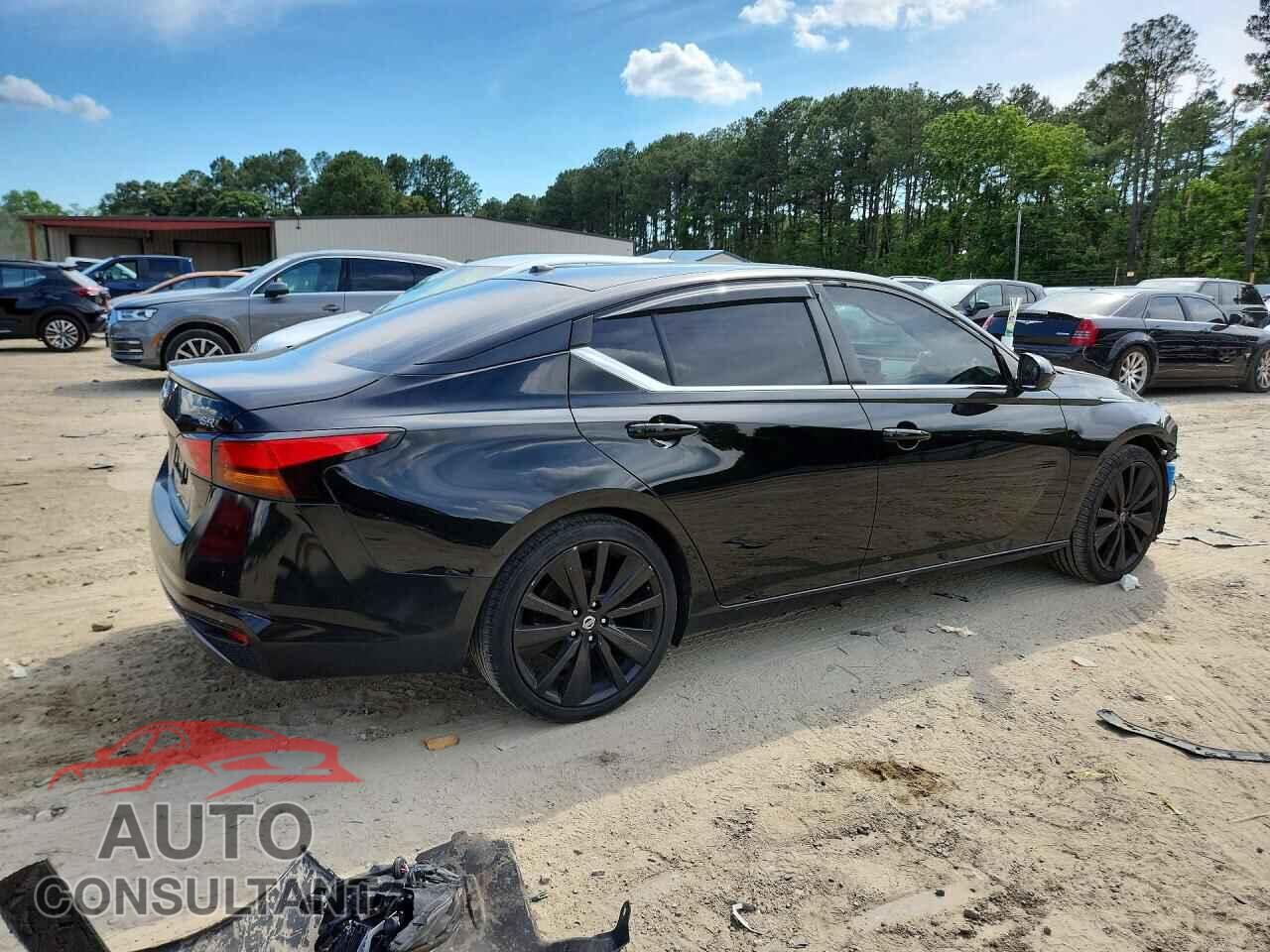 NISSAN ALTIMA 2019 - 1N4BL4CV8KC217155