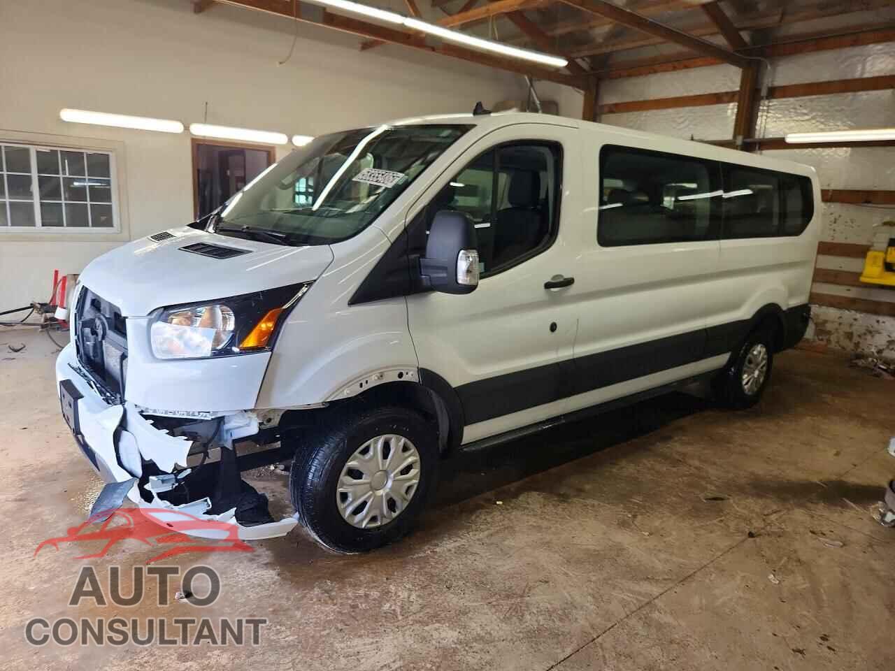 FORD TRANSIT 2024 - 1FBAX2Y83RKA73889