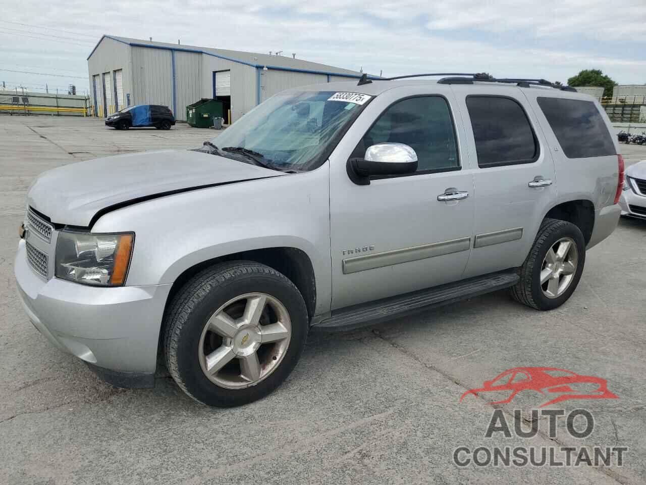 CHEVROLET TAHOE 2013 - 1GNSCBE05DR363861