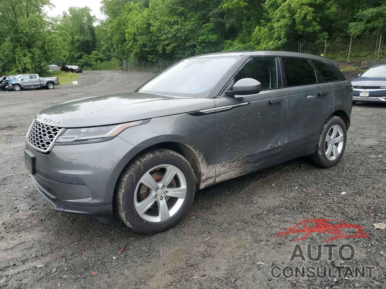 LAND ROVER RANGEROVER 2018 - SALYB2RXXJA729278