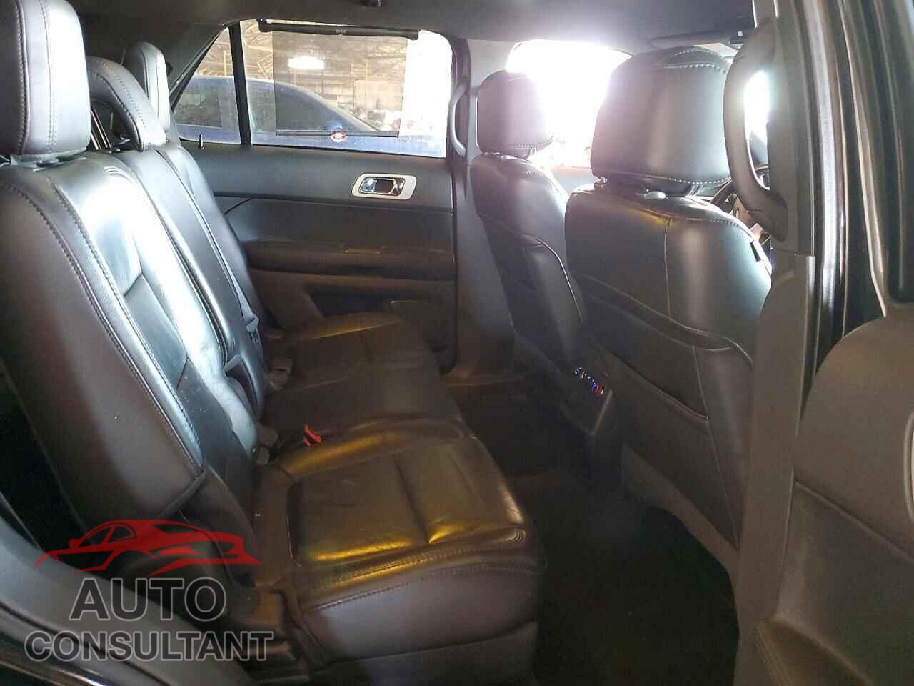 FORD EXPLORER 2013 - 1FM5K8D82DGB58878