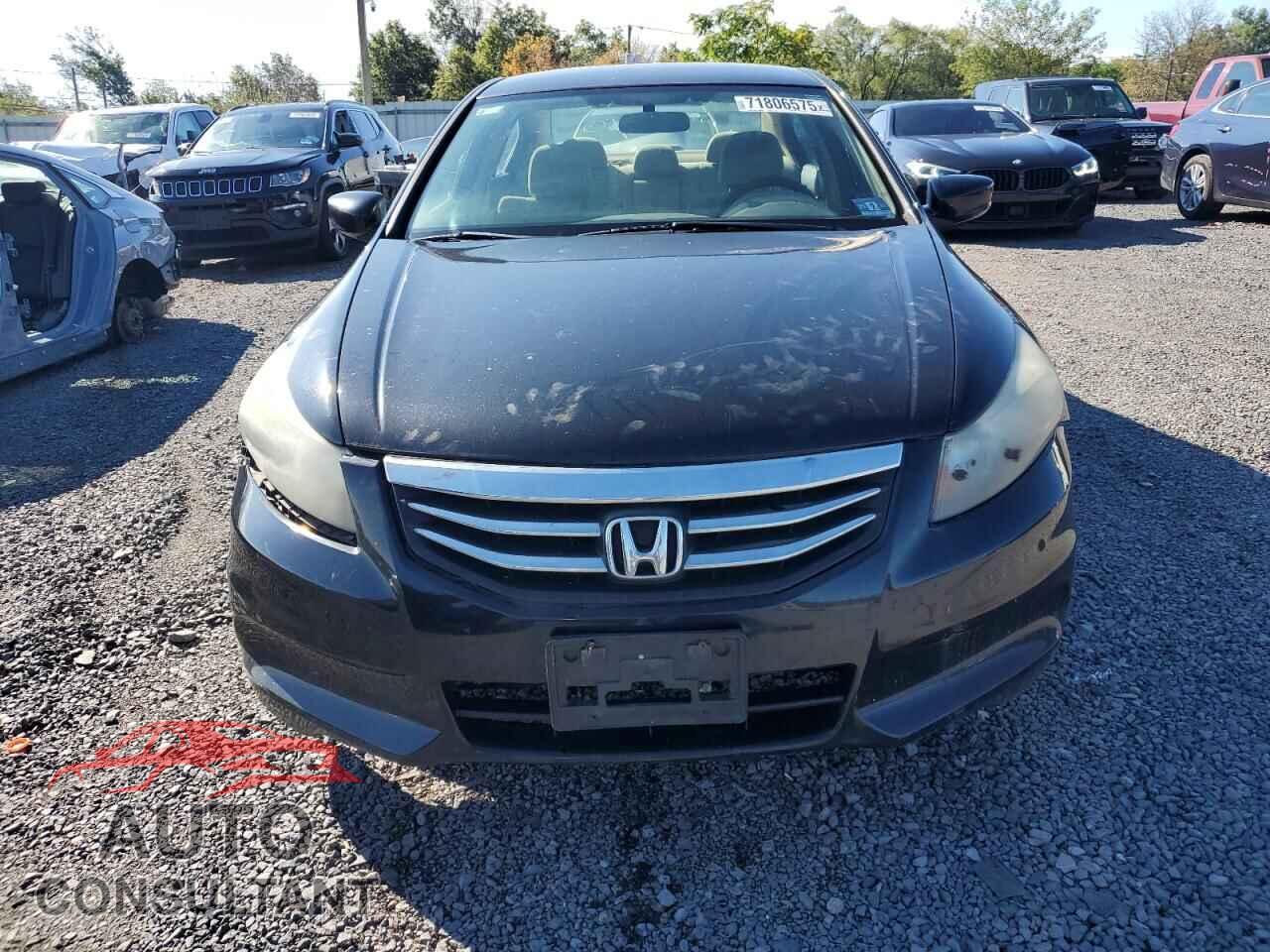 HONDA ACCORD 2012 - 1HGCP2F35CA076478
