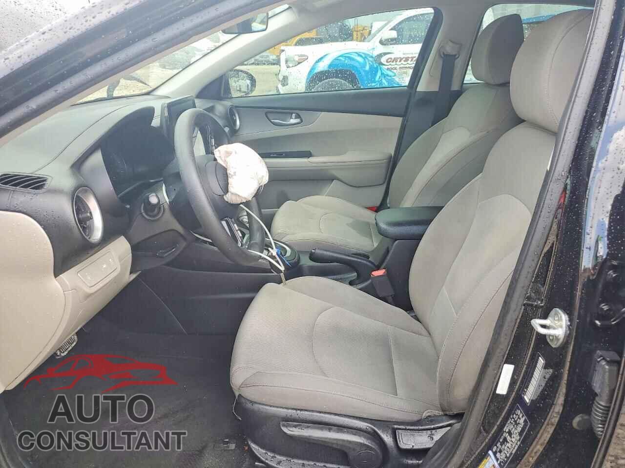 KIA FORTE 2019 - 3KPF24ADXKE047382