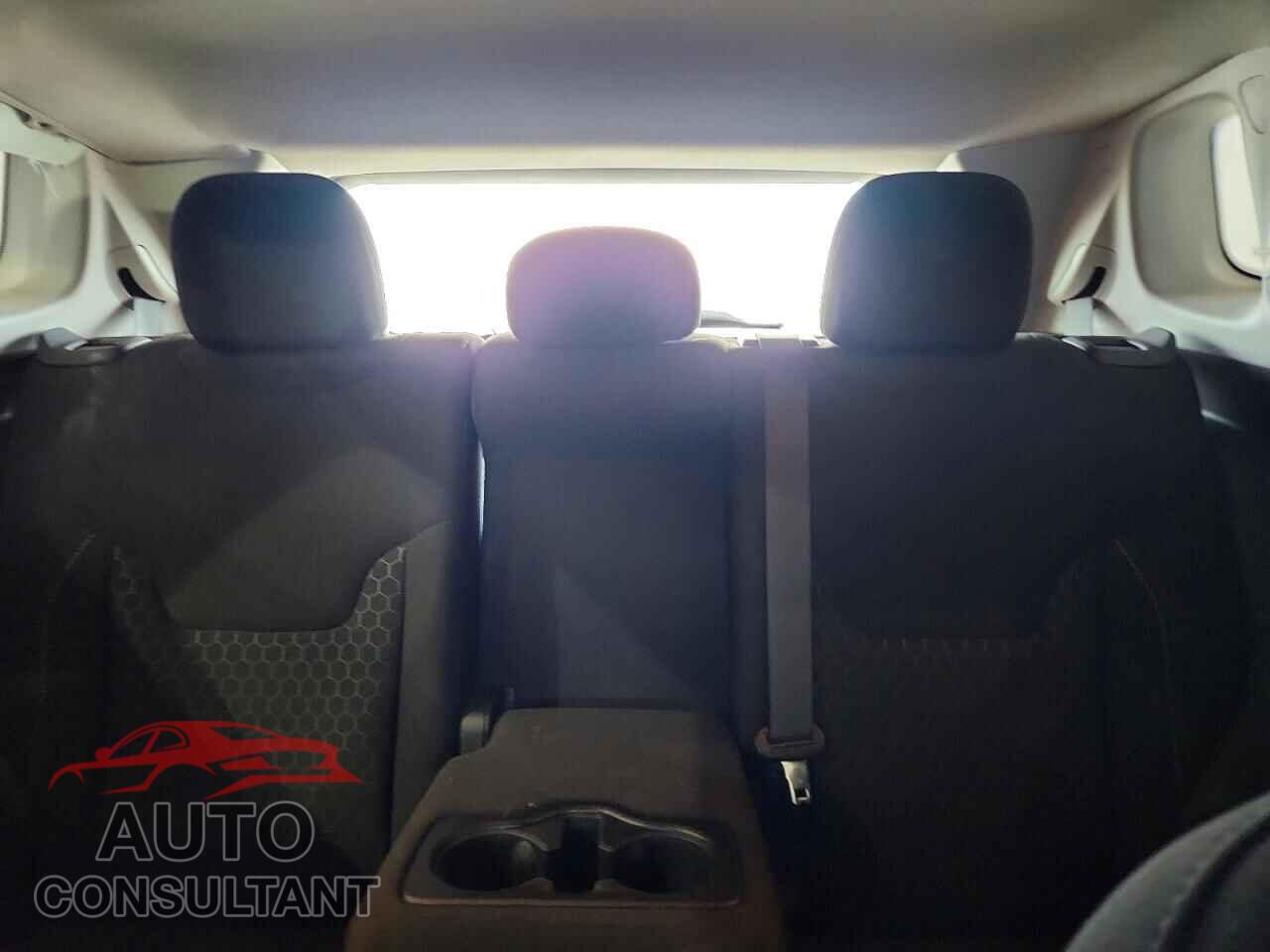 JEEP COMPASS 2021 - 3C4NJDAB7MT501440