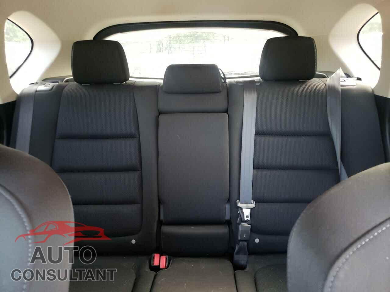 MAZDA CX-5 2016 - JM3KE4CY4G0621231