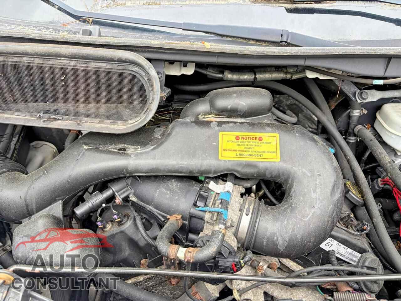 FORD TRANSIT 2015 - 1FBZX2ZM0FKA38754