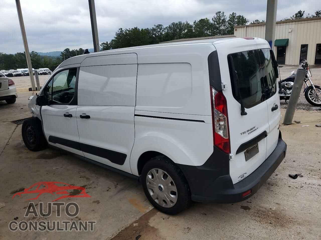 FORD TRANSIT 2019 - NM0LS7E25K1389044