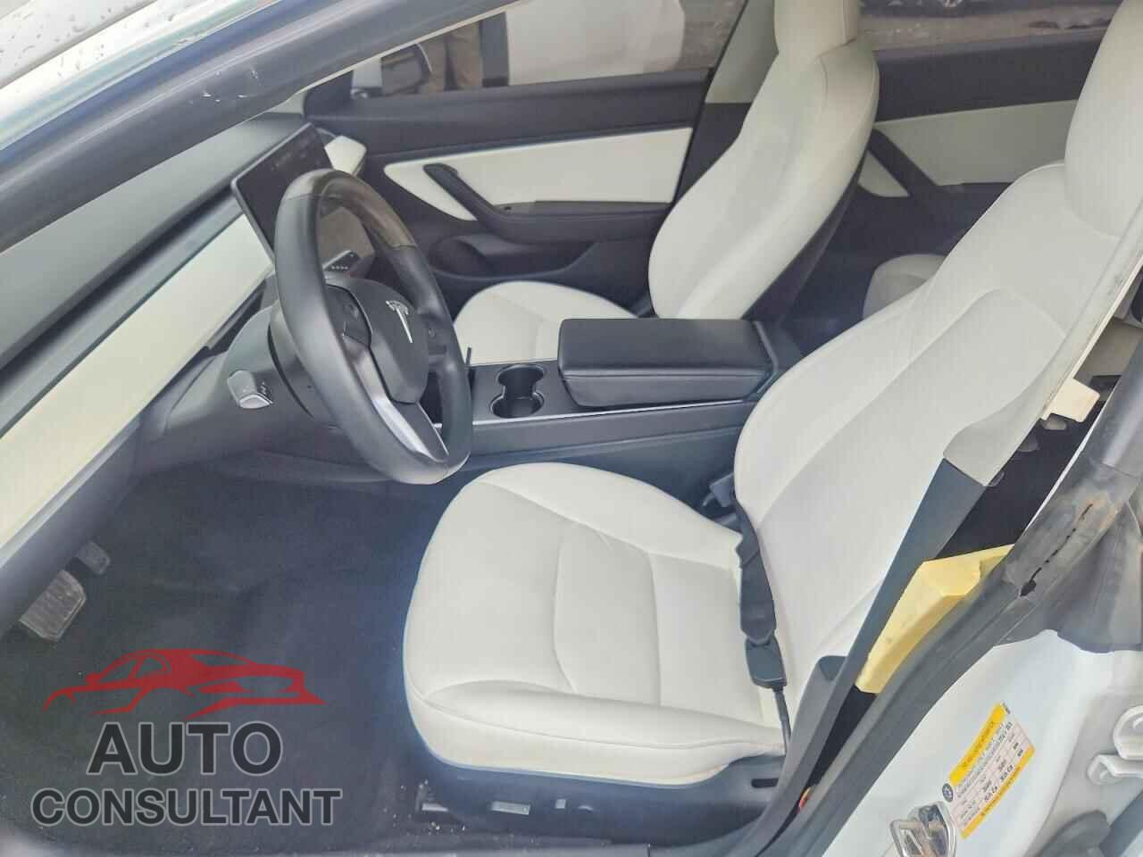 TESLA MODEL 3 2020 - 5YJ3E1EB4LF513689
