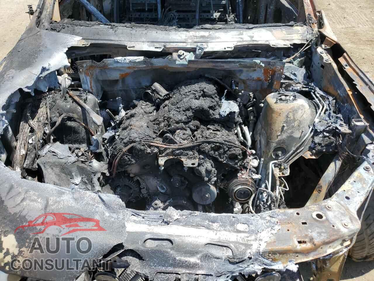 DODGE DURANGO 2015 - 1C4RDHAG0FC201443