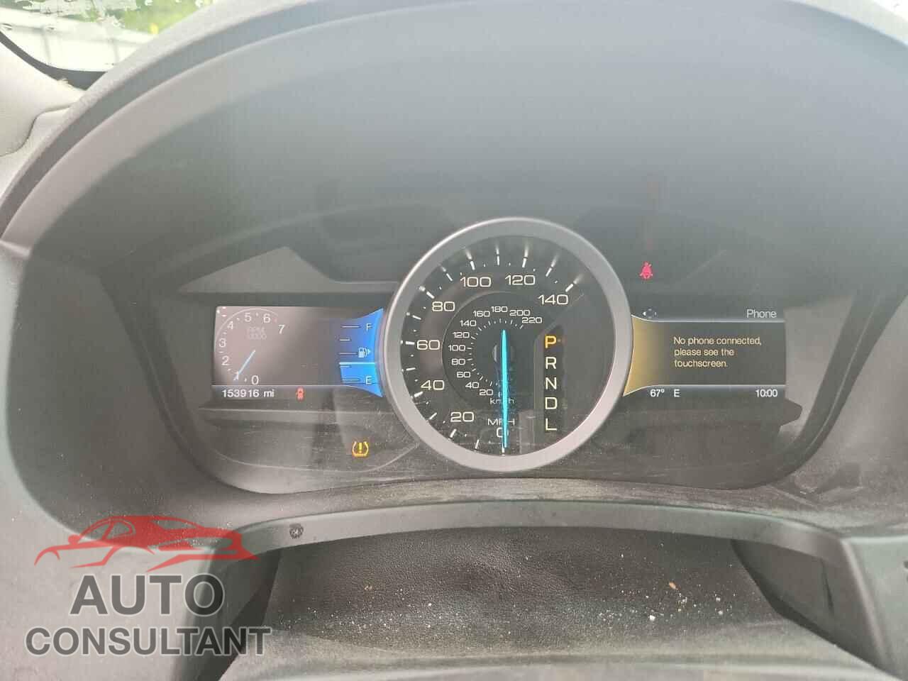 FORD EXPLORER 2014 - 1FM5K7D99EGB33643