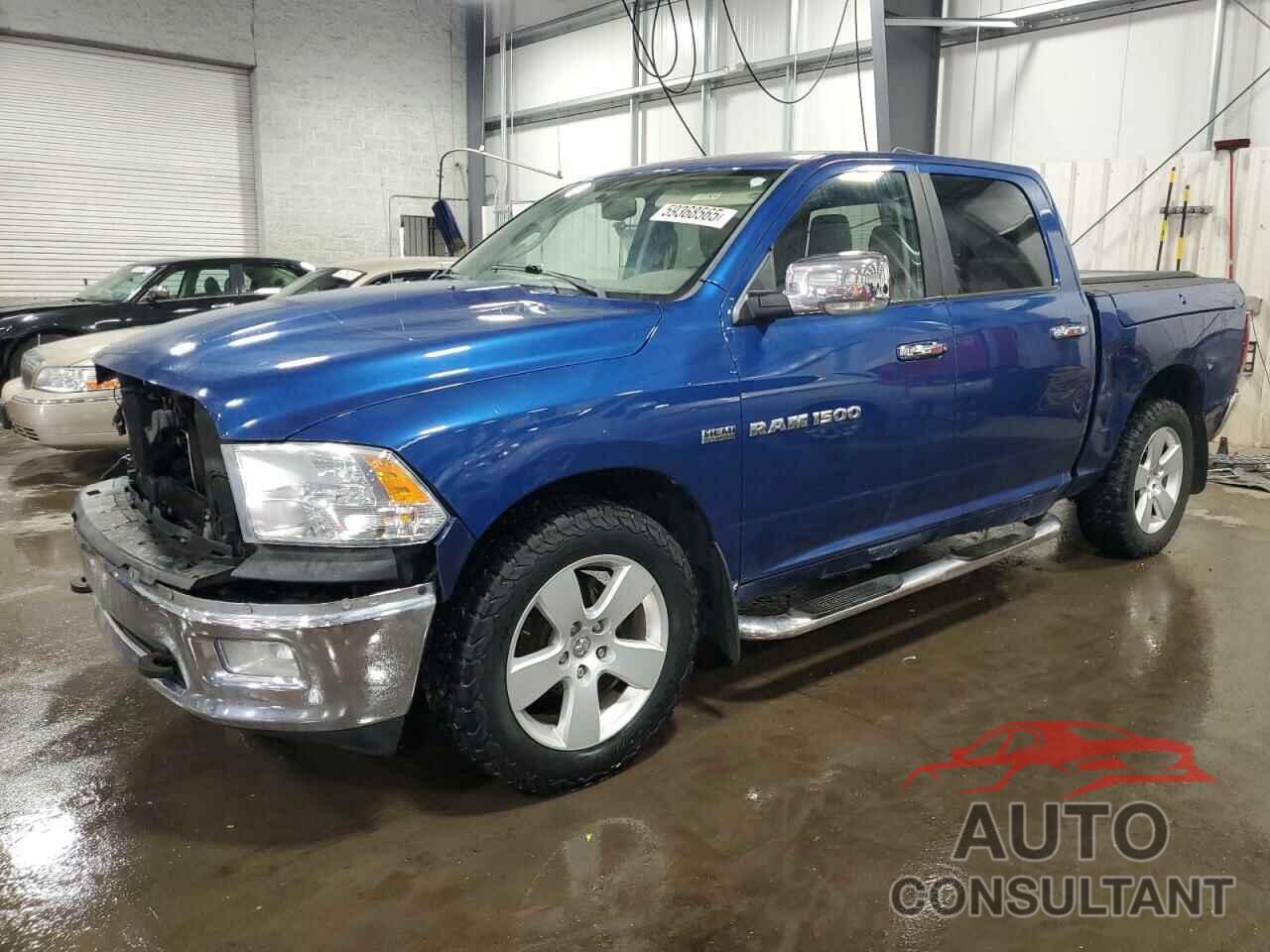 DODGE All Models 2011 - 1D7RV1CT3BS507377