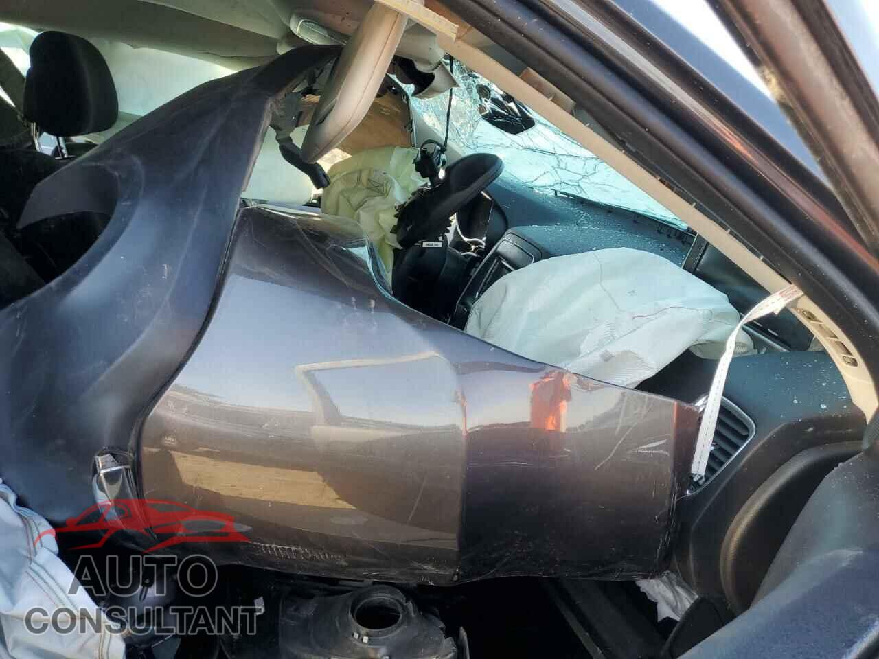 DODGE DURANGO 2017 - 1C4RDJAG4HC924125