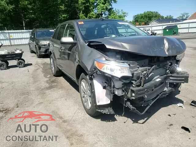 FORD EDGE 2012 - 2FMDK4KC2CBA85982