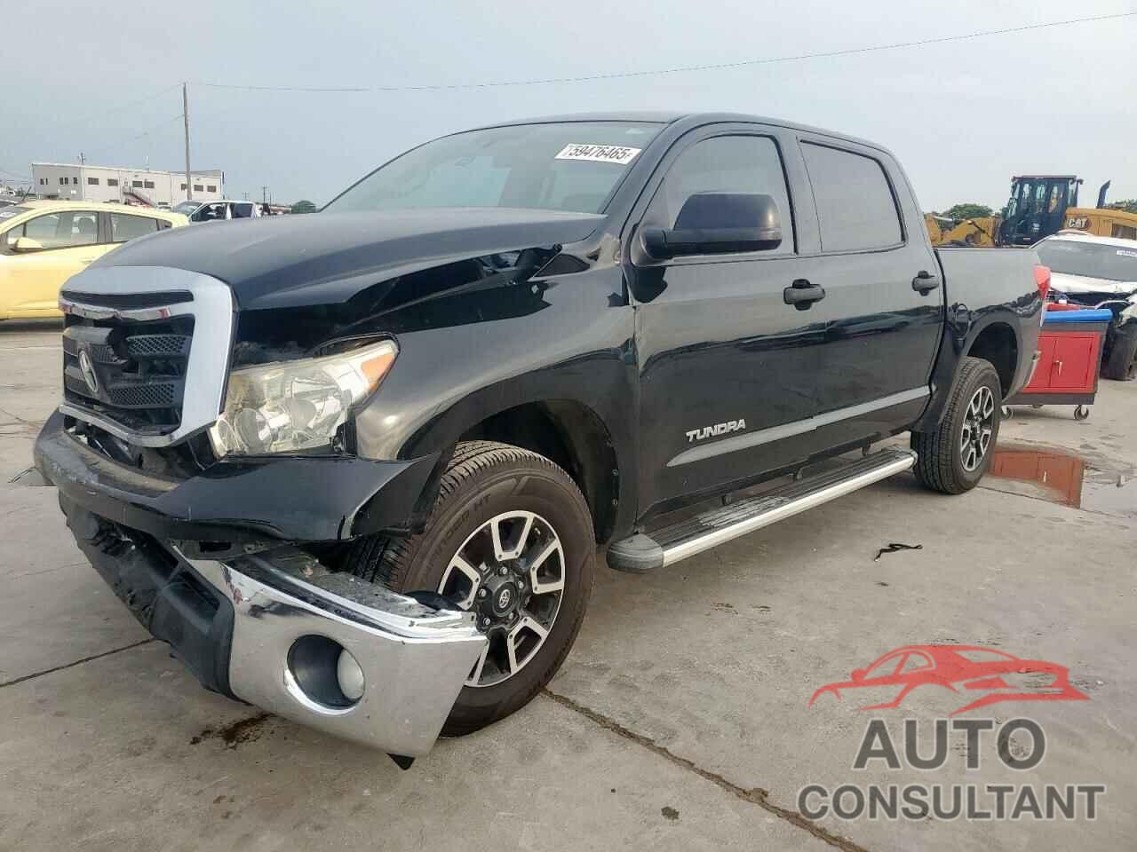 TOYOTA TUNDRA 2011 - 5TFEM5F1XBX026011