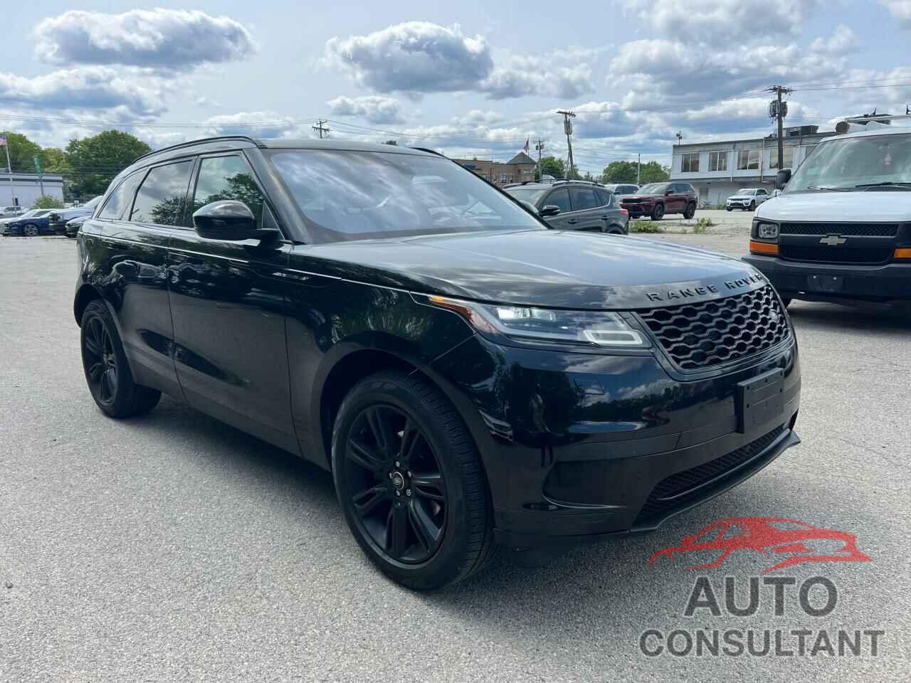 LAND ROVER RANGEROVER 2019 - SALYB2EX2KA785495