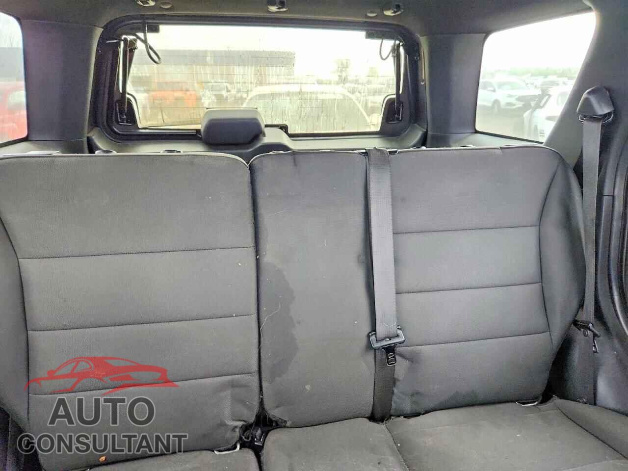 FORD ESCAPE 2011 - 1FMCU9D79BKB81969