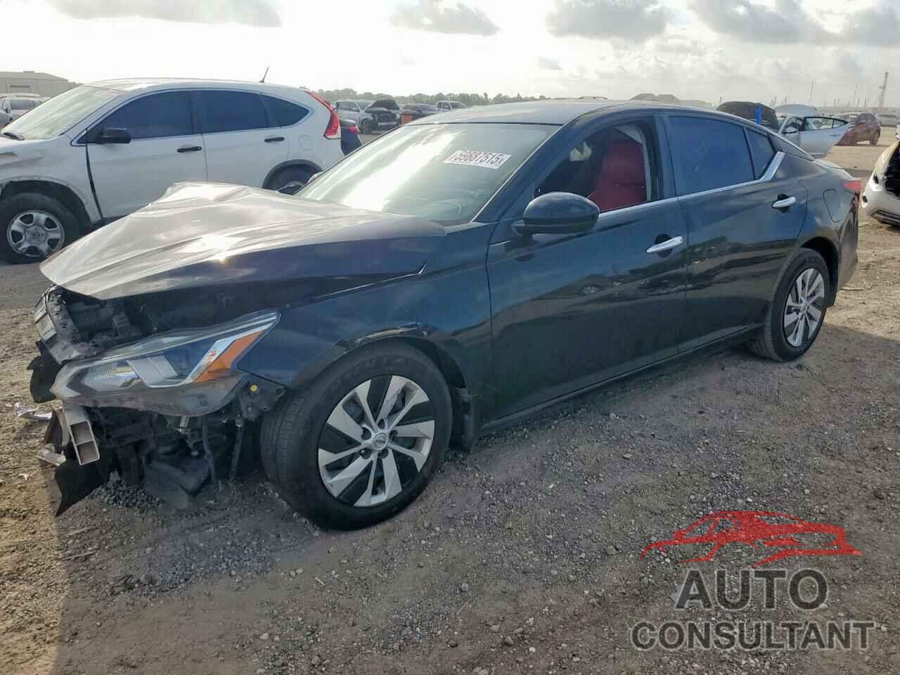 NISSAN ALTIMA 2020 - 1N4BL4BV3LC100425