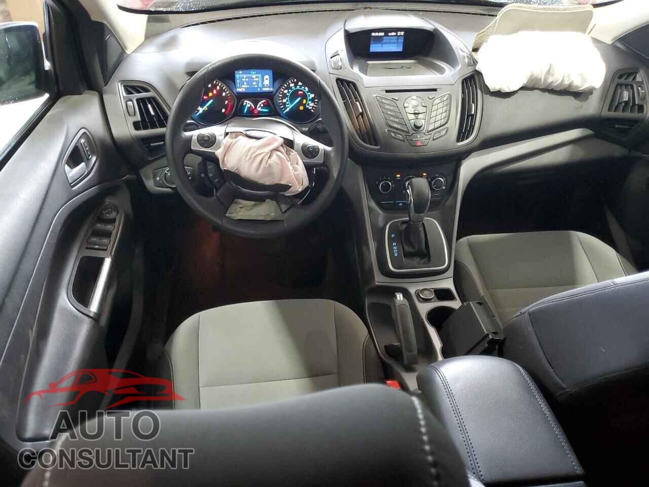 FORD ESCAPE 2014 - 1FMCU9G96EUB24151