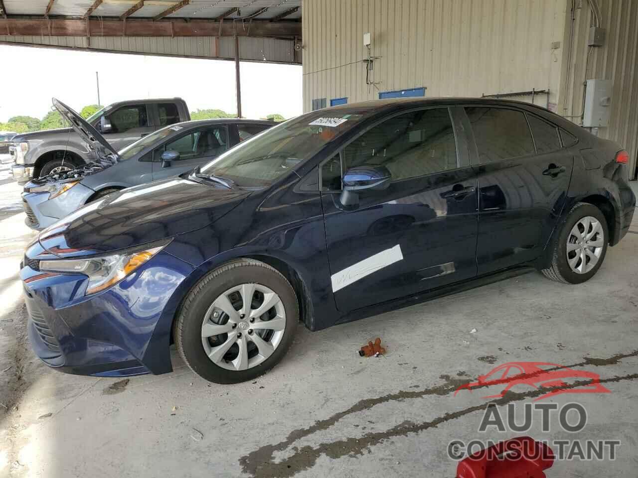 TOYOTA COROLLA 2024 - 5YFB4MDE1RP111153