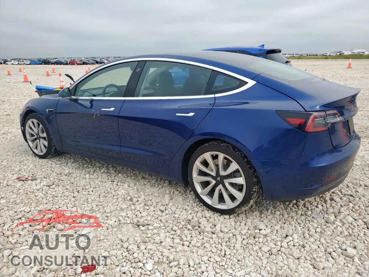 TESLA MODEL 3 2020 - 5YJ3E1EB5LF620556