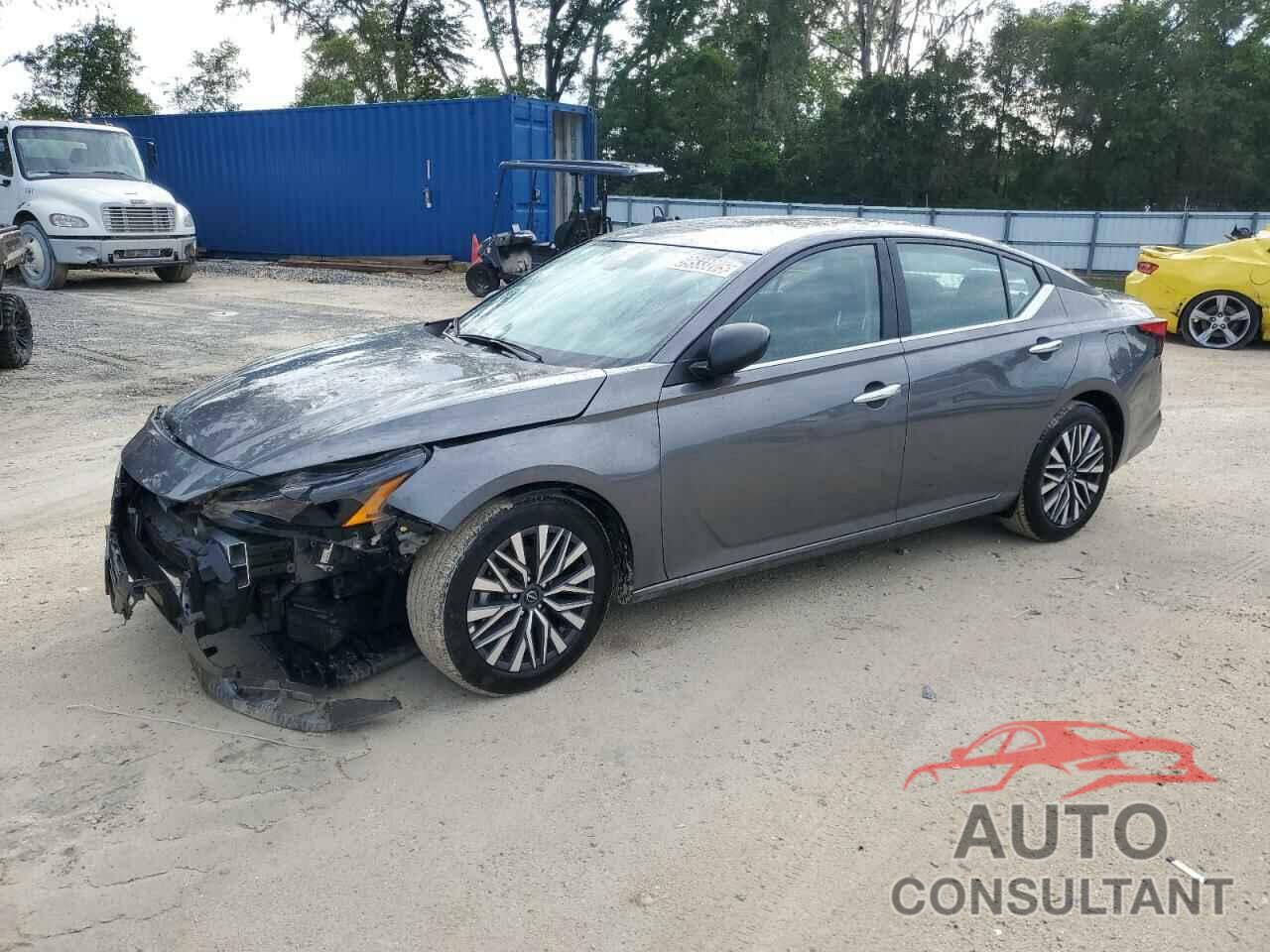 NISSAN ALTIMA 2025 - 1N4BL4DV7SN369592