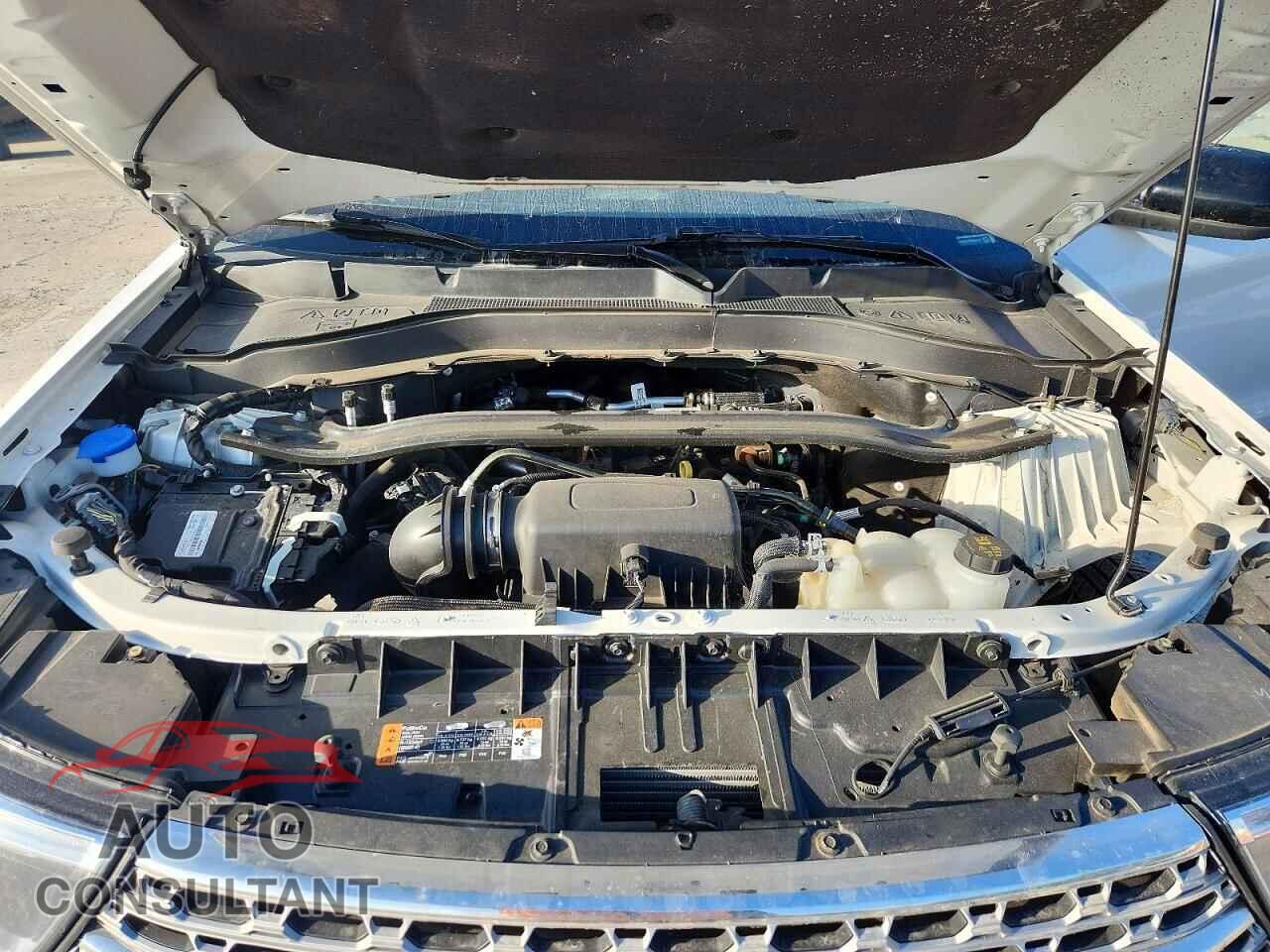 FORD EXPLORER 2023 - 1FMSK8FH9PGB26210