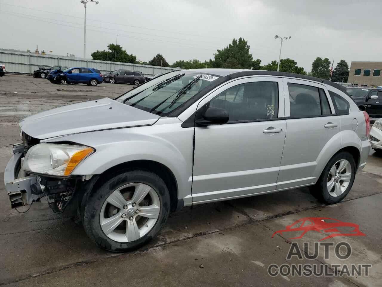 DODGE CALIBER 2010 - 1B3CB4HA5AD613917