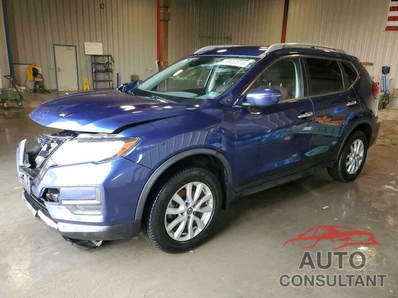 NISSAN ROGUE 2020 - JN8AT2MV5LW112103