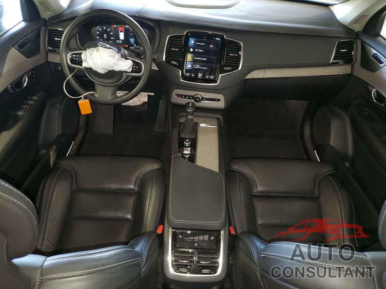VOLVO XC90 2021 - YV4A221L3M1769642