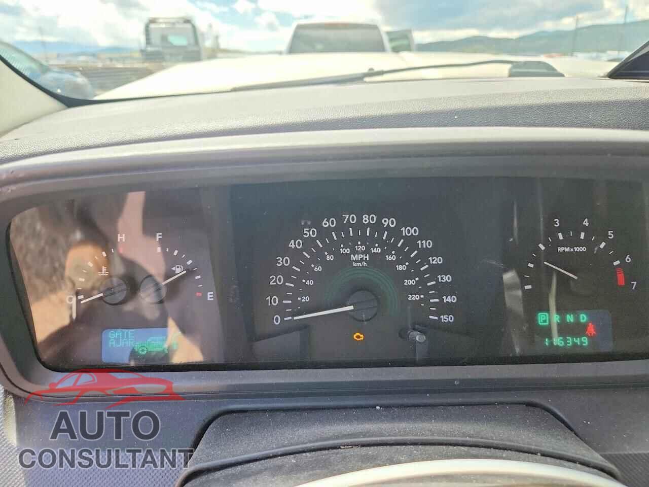 DODGE JOURNEY 2010 - 3D4PH6FV9AT213890