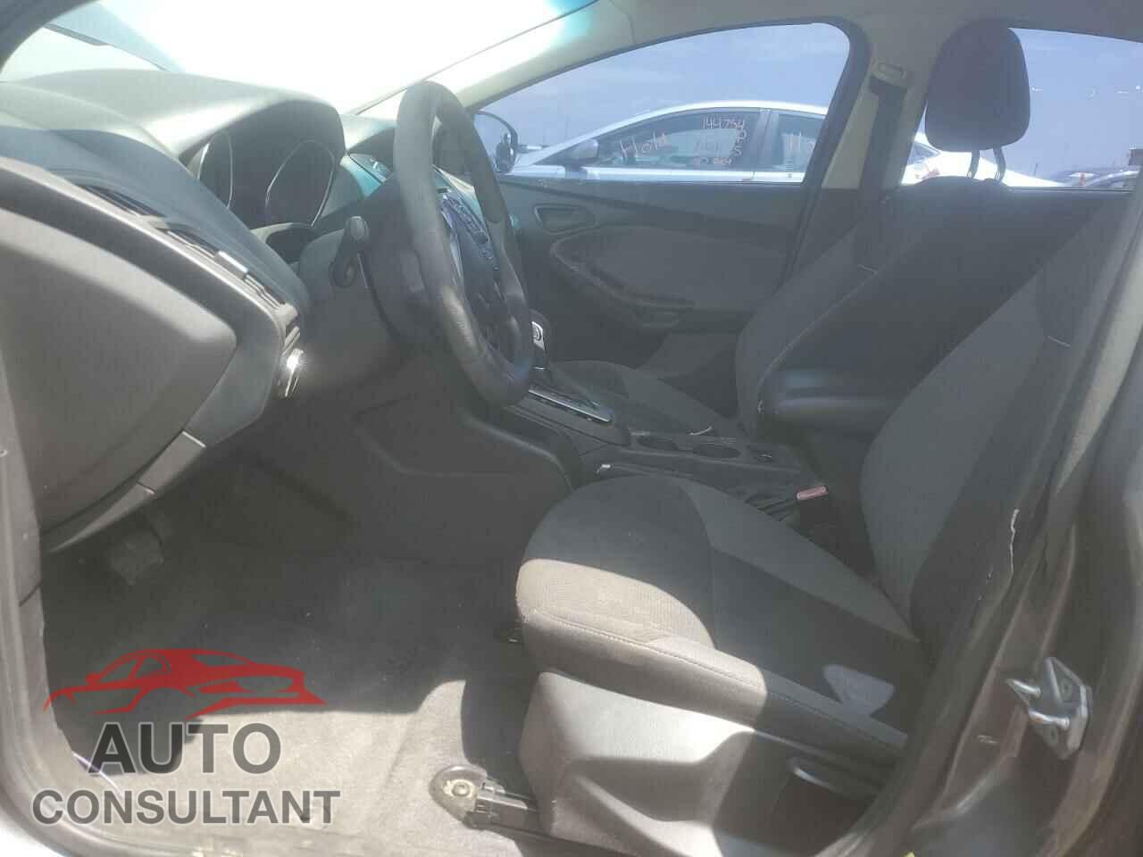 FORD FOCUS 2012 - 1FAHP3K20CL132294