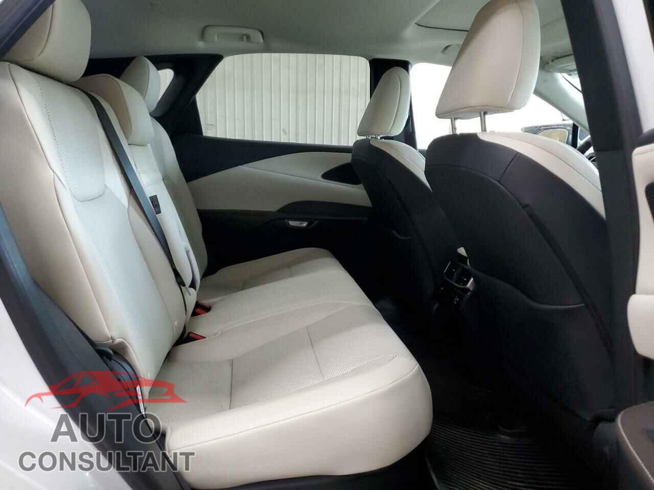 LEXUS RX350 2023 - 2T2BAMCA6PC019732