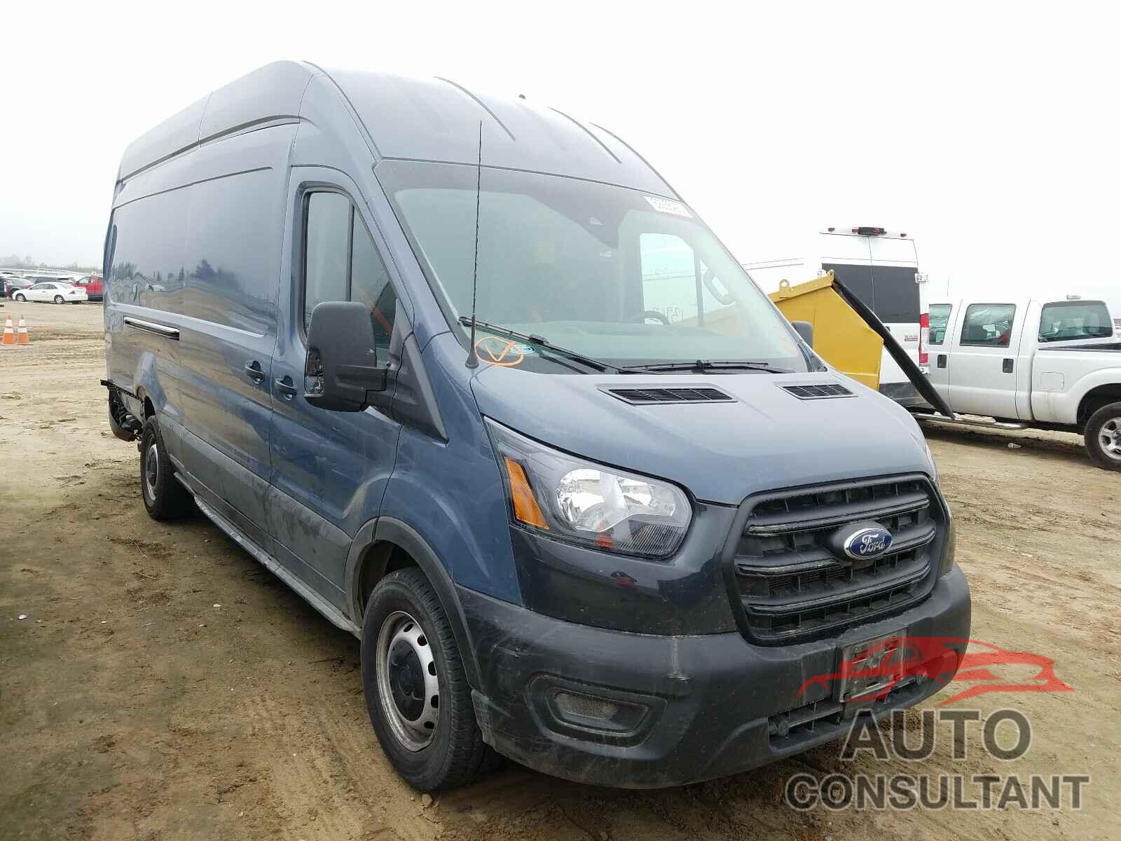 FORD TRANSIT CO 2020 - 1FTBR3X88LKA47796