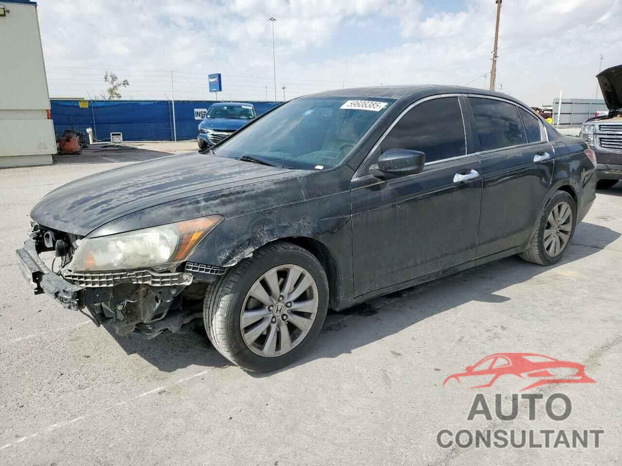 HONDA ACCORD 2012 - 1HGCP3F85CA016444