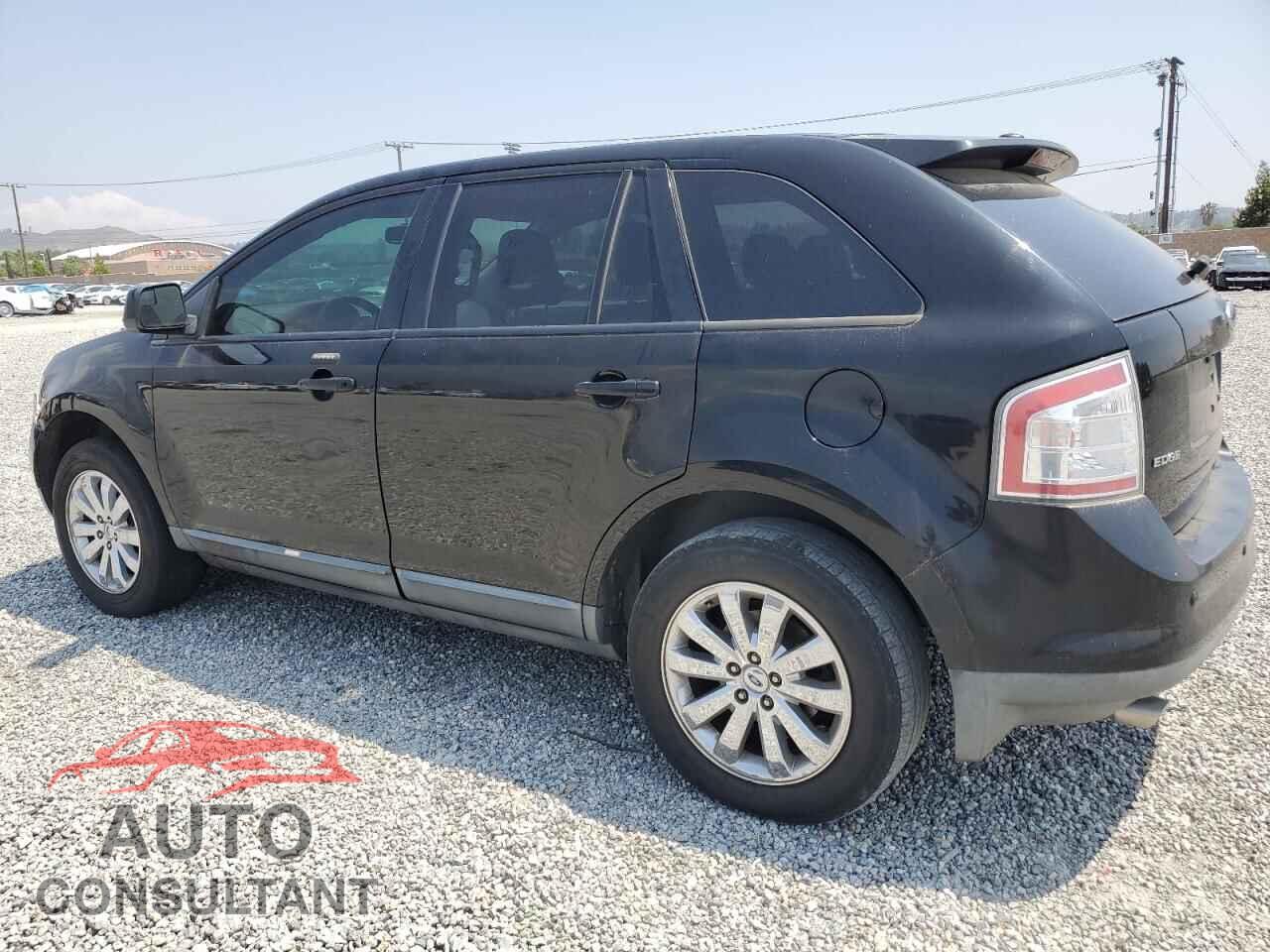 FORD EDGE 2009 - 2FMDK38C19BA88298