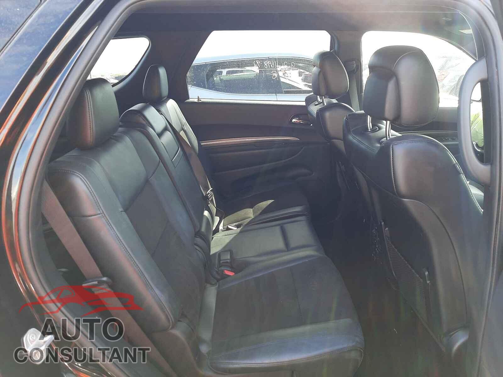 DODGE DURANGO 2020 - 1C4SDJCT8LC155245
