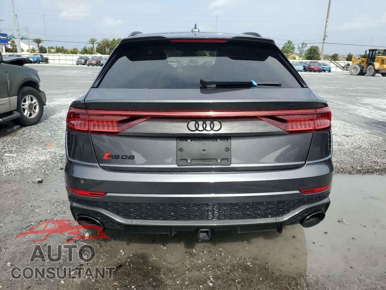 AUDI RS 2021 - WU1ARBF19MD005771