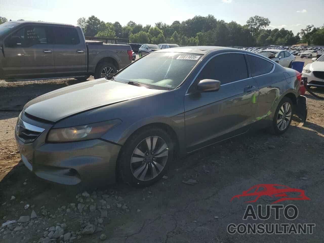 HONDA ACCORD 2011 - 1HGCS1B85BA014572