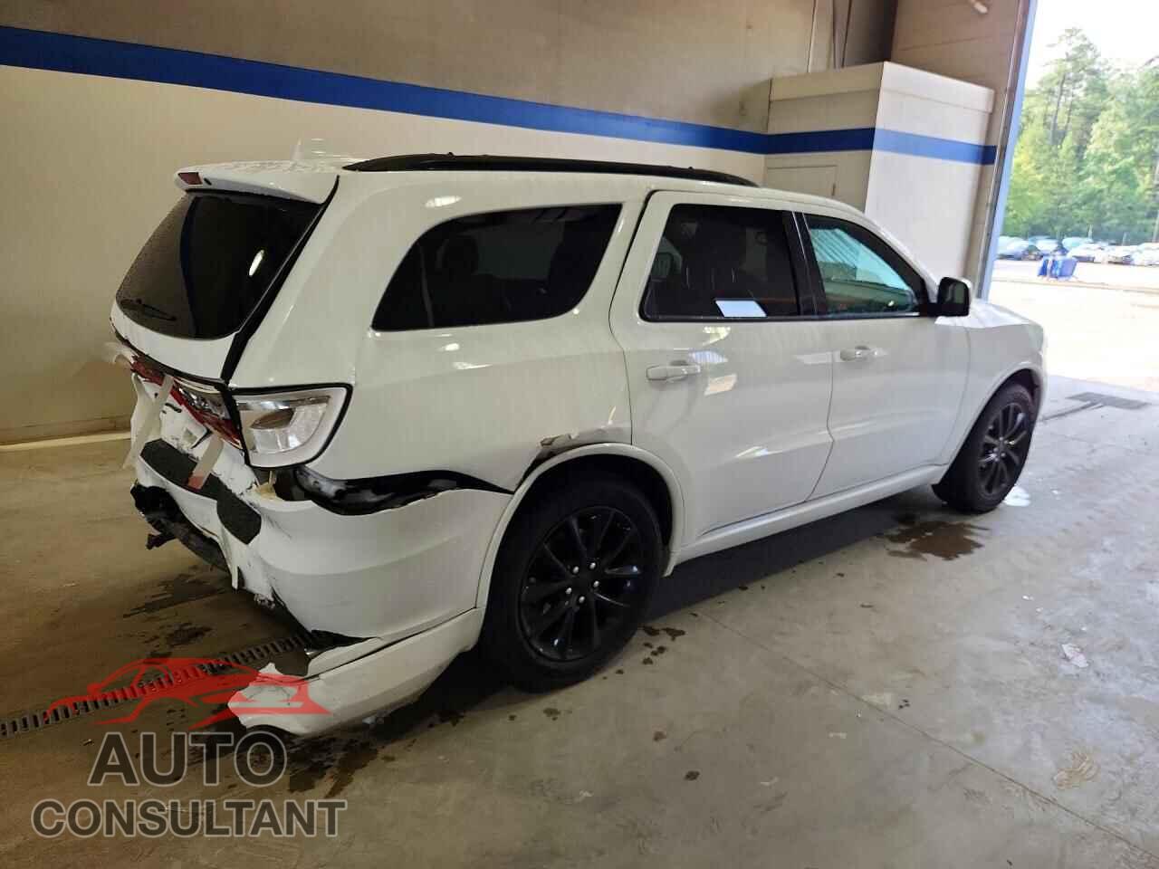 DODGE DURANGO 2017 - 1C4RDJDG8HC839770