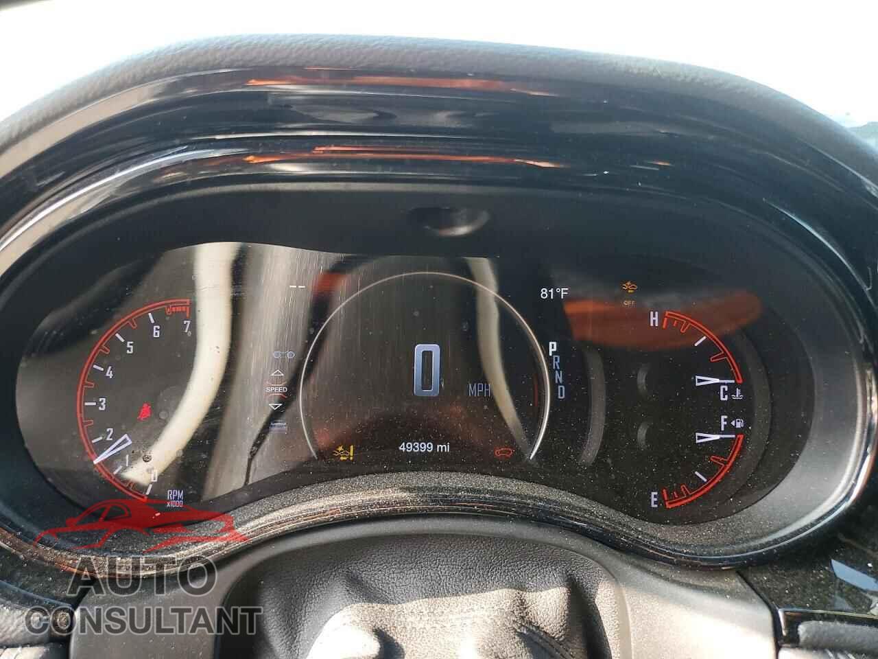 DODGE DURANGO 2022 - 1C4RDHDG2NC196028
