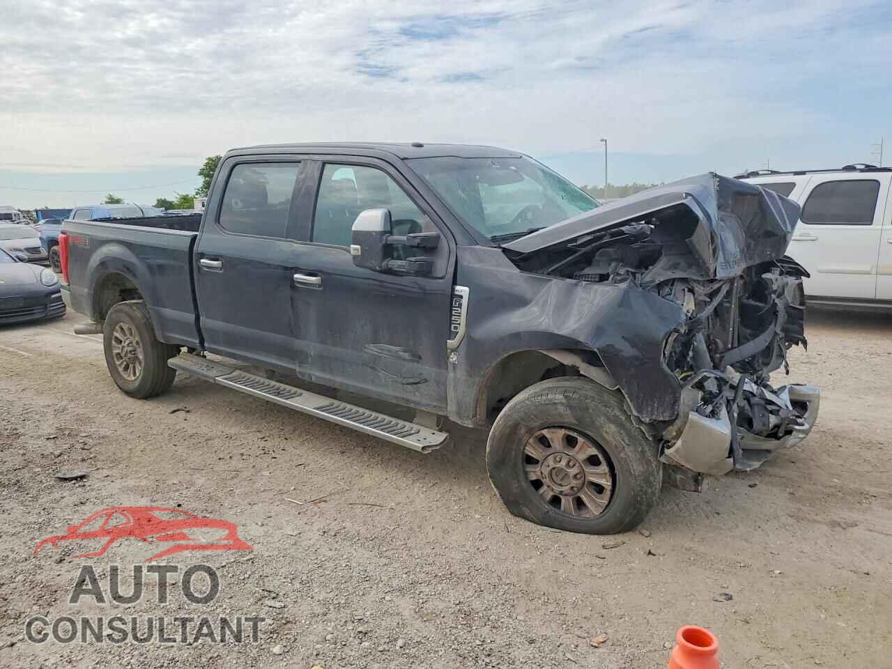 FORD F250 2017 - 1FT7W2B62HEE01753