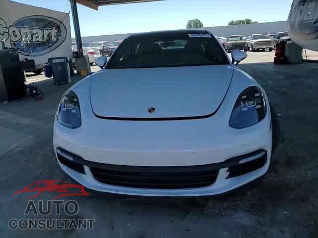 PORSCHE PANAMERA 2018 - WP0AA2A73JL112963